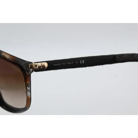 Chanel 5354 1554/S5 Sunglasses, Tortoise Frame, 56-17-140  display picture 1